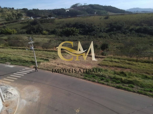 Imagem 4 de 15 de Terreno Em Atibaia - 89