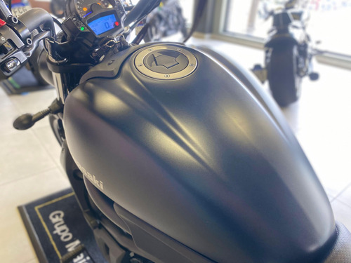 Vulcan 650 S Abs 23/23 5.400km G10