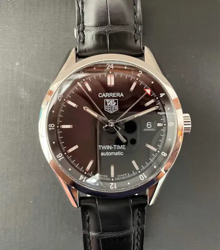 Tag carrera twin time deals