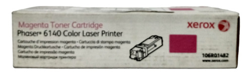 106r01482 Tóner Xerox Magenta Original