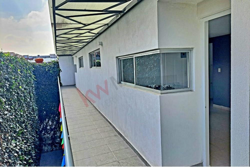 En Venta Departamento En Condominio En Granjas México