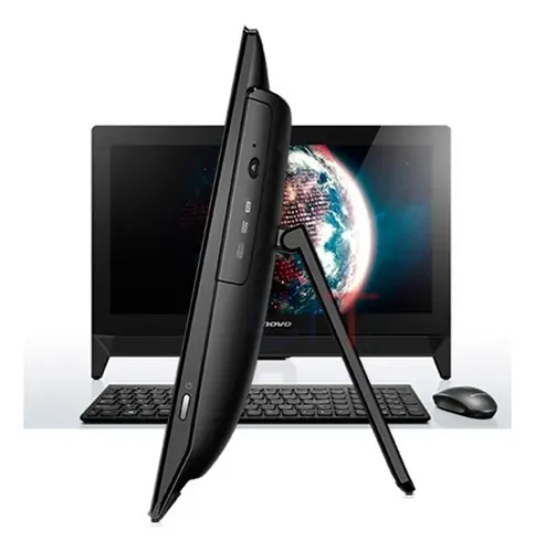 Computador Todo En Uno Corporativo Dell, Lenovo, Hp Core I5 (Reacondicionado)