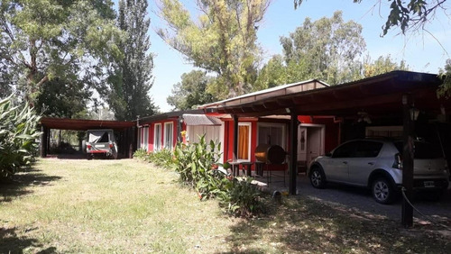 Imagen 17 de 20 de Casa En Club De Campo El Moro