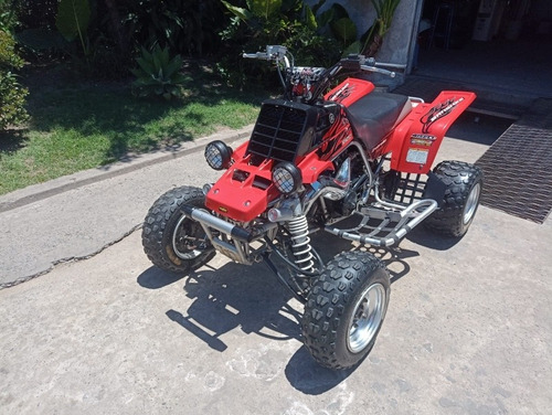 Imagen 11 de 14 de Yamaha Banshee
