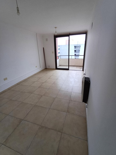 Alquiler Departamento 1 Dormitorio Balcón Frente Expensas Bajas Barrio General Paz