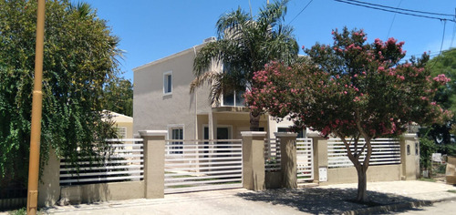 Venta Complejo Duplex Y 5 Dptos Carlos Paz Pileta