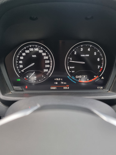 BMW X1 2.0 Sdrive 20i Sportline