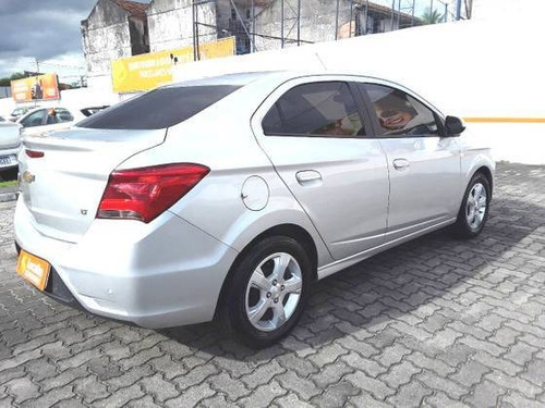 Imagem 7 de 9 de Chevrolet Prisma 1.4 Mpfi Lt 8v Flex 4p Manual