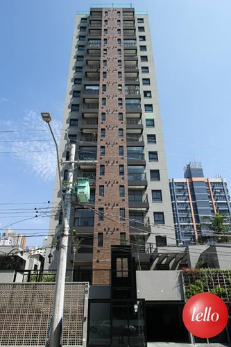 Imagem 27 de 30 de Apartamento - Ref: 242444