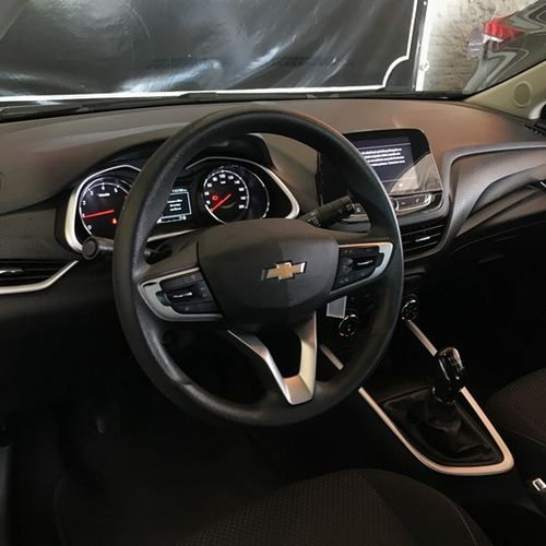 Chevrolet Onix 1.0 TURBO FLEX PLUS LT MANUAL