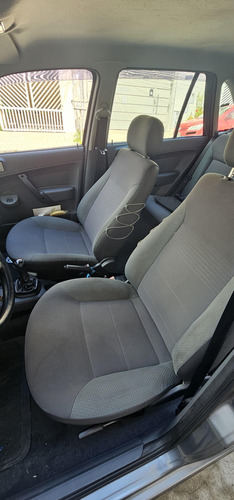 Volkswagen Gol 1.6 Power Total Flex 5p