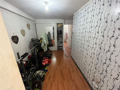 Casa En Venta De 3 Dorm. En Quilicura