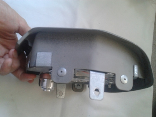 Airbag De Volante Ford Explorer / Sport Trac