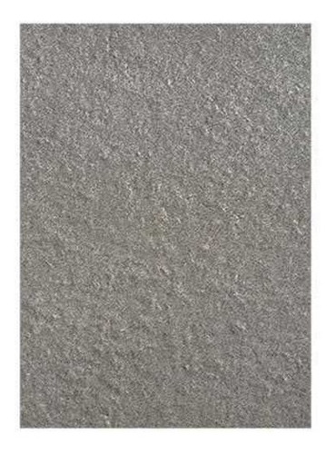 Imagen 3 de 4 de Ceramica Basalto Acero 35x60 Cortines M2
