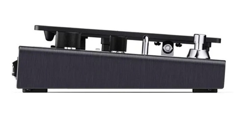 Imagen 5 de 8 de Pedalera Multiefectos Y Modelador Nux Mg30 Para Guitarra Cuo