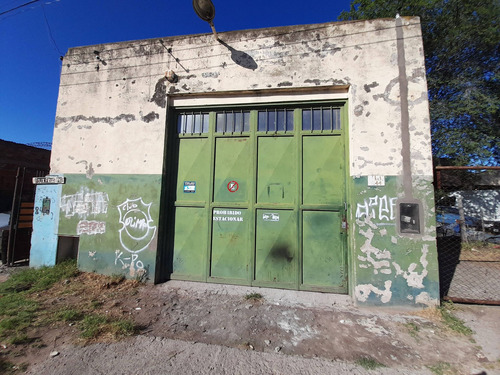 Imagen 1 de 6 de Venta Galpón Próximo A Zona Industrial