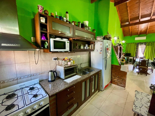 Venta Casa 4 Dormitorios Costa Azul Con Cochera