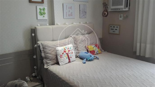 Apartamento - Ref: 847915