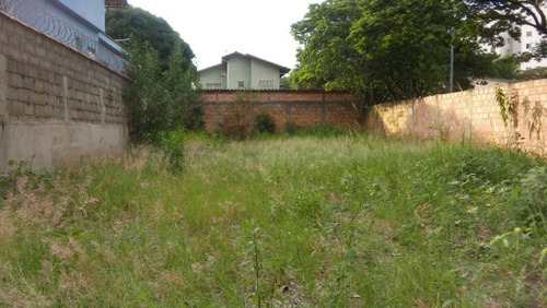 Lote Santa Terezinha Plano 360 M² - 2828