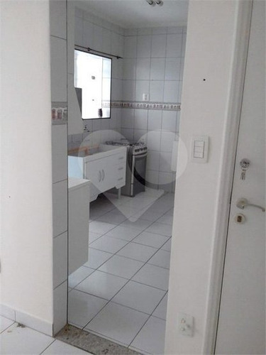 Ótimo Apartamento A Venda Ou Locação Na Ponta Da Praia. - 271-im564939