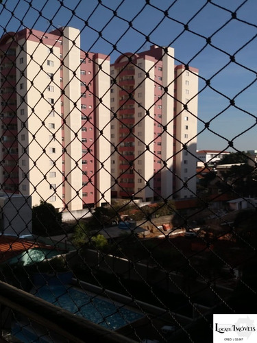 Imagem 20 de 22 de Apartamento 02 Dormitórios 1 Vaga A Venda Na Vila Matilde - Ap00274 - 69980246