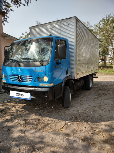 Imagem 11 de 14 de Mercedez Acello