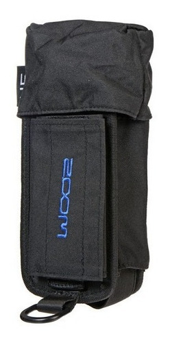 Zoom Pch-5 Estuche Protector Para Grabadora Zoom H5