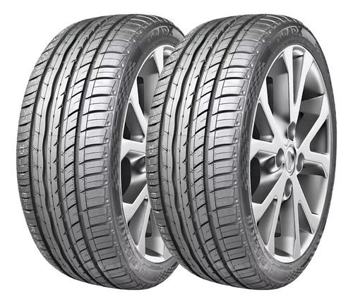 Set 2 Neumatico 225/45r18 Roadx Rxmotion U11 Ht 95w