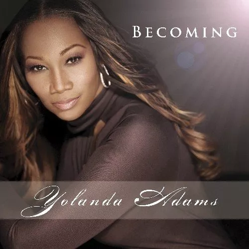 Cd Becoming - Adams, Yolanda | MercadoLibre