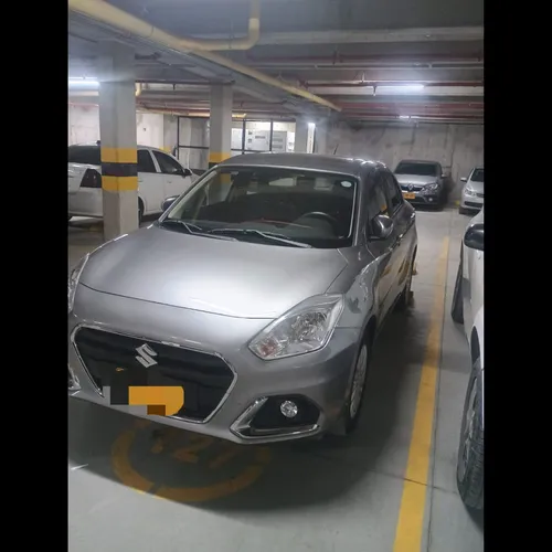 Suzuki Swift Dzire 1.2 Mt 2023