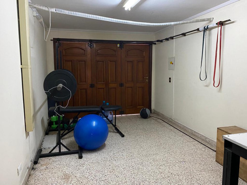 Casa En Venta Madariaga