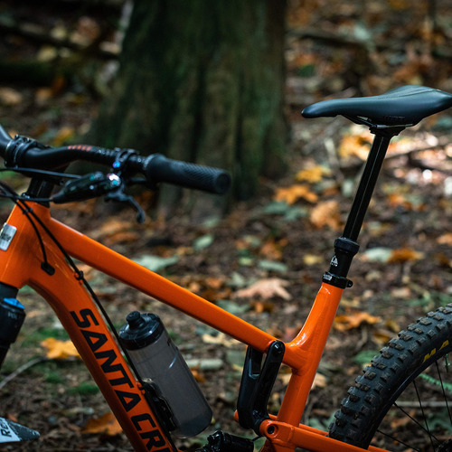 Pnw Components Loam Dropper Post W/travel Adjust 31.6/150mm