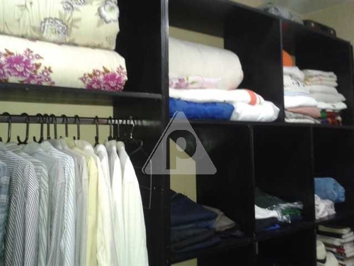 Imagem 8 de 19 de Apartamento À Venda, 2 Quartos, 1 Vaga, Botafogo - Rio De Janeiro/rj - 3183