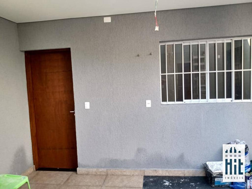 Sobrado À Venda, 150 M² Por R$ 600.000,00 - Vila Nair - São Paulo/sp - So0397