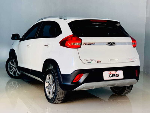 Chery Tiggo 2 1.5 Aut. 2019