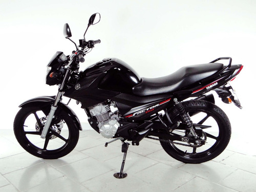 Yamaha Ybr 150 Factor 2016