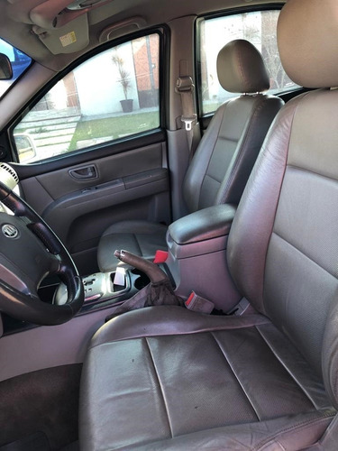 Kia Sorento Blindado