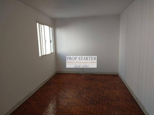 Imagem 16 de 16 de Apartamento Para Alugar, 80 M² Por R$ 2.800,00/mês - Consolação - São Paulo/sp - Ap0517