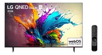 Comprar Smart Tv 4k LG Qned Miniled Qned90 De 86 Polegadas 2024