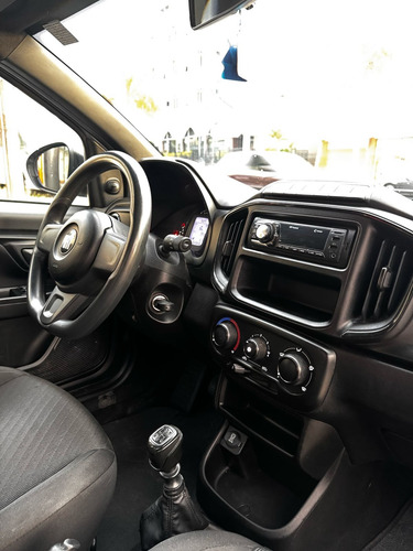 Fiat Strada 1.4 Endurance Cab. Cs Plus Flex 2p