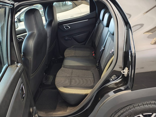 Renault Kwid 1.0 12V SCE FLEX OUTSIDER MANUAL