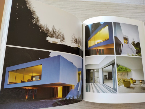 Nuevas Casas De Diseño