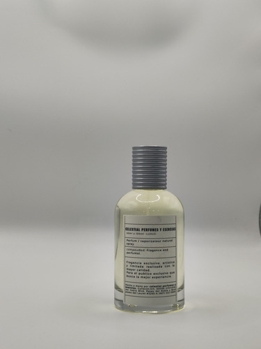 Perfume Silver Mountain Water Elixir De Perfum 100ml