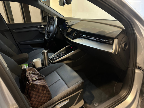 Audi A3 1.4 Sedán 35tfsi Dynamic At Dsg