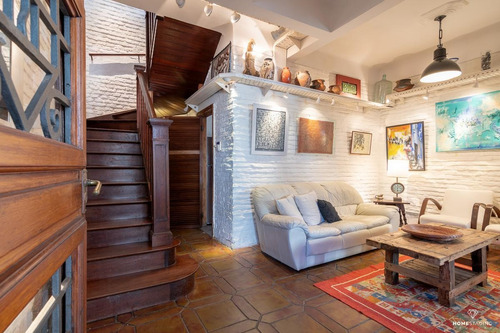 Casa - Punta Carretas