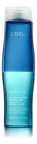 Desmaquillador Bifasico Lbel 125 Ml - mL a $231