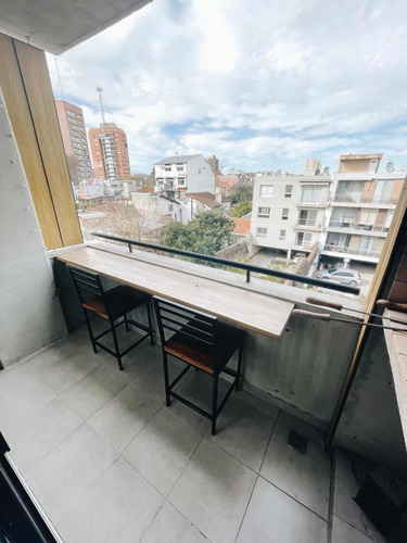 Imagen 15 de 19 de Venta Departamento 2 Ambientes En La Calabria, San Isidro, Con Balcón, Baulera Y Cochera Techada