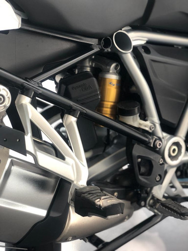 Imagen 6 de 11 de Bmw Gs 1200r - Modelo 2018