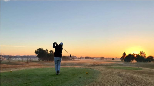 Terreno - Everlinks Golf & Country Club