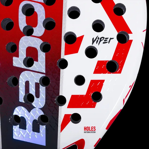 Babolat Technical Viper 2025 Juan Lebron Blanco